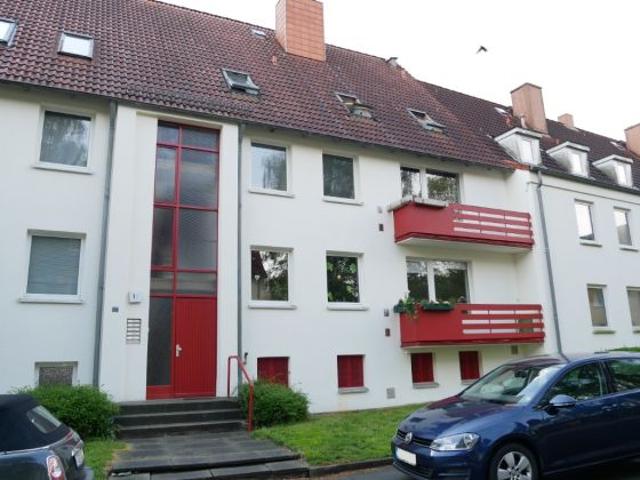 Haus kaufen in Schleswig