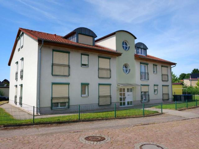 Haus kaufen in Radegast, Anhalt-Bitterfeld