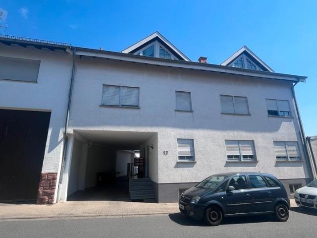 Haus kaufen in Reinheim, Hessen