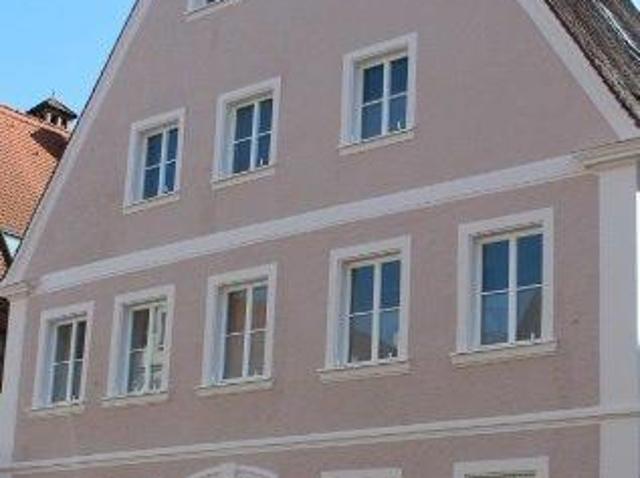 Haus kaufen in Oettingen, Bayern