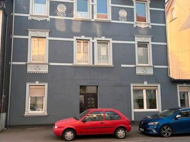 Haus kaufen in Staberg, Lüdenscheid