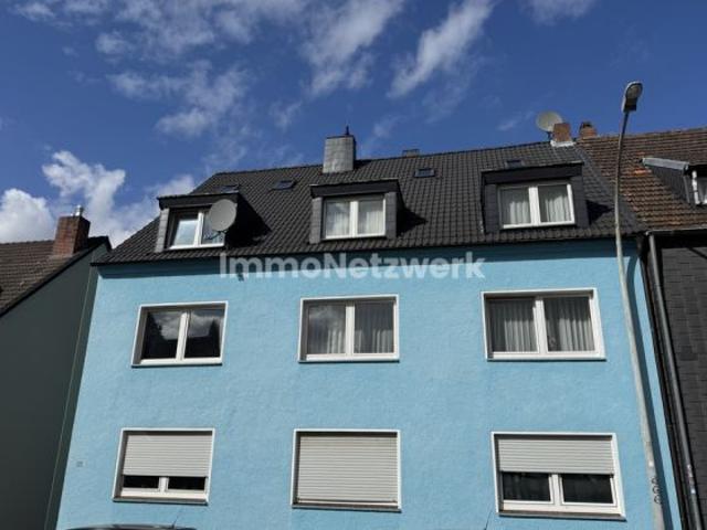 Haus kaufen in Herne, Nordrhein-Westfalen