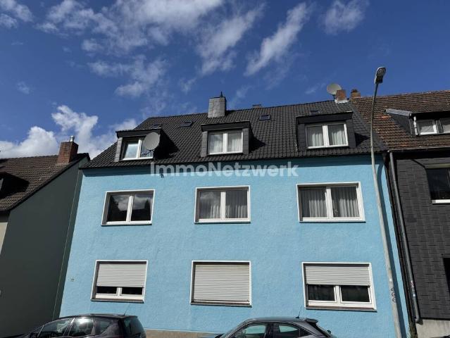 Haus kaufen in Herne-Mitte, Herne