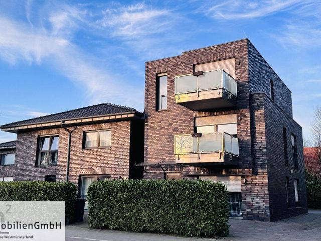 Haus kaufen in Münster