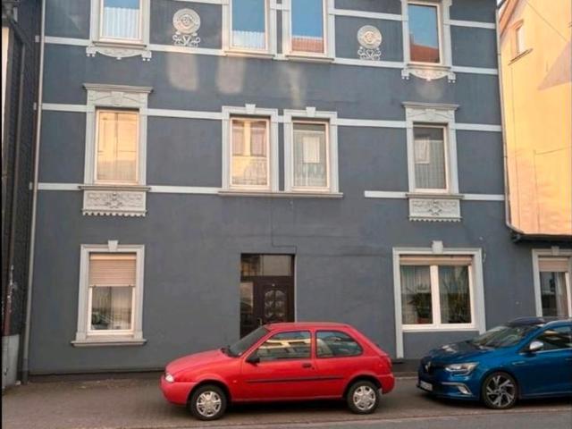Haus kaufen in Staberg, Lüdenscheid