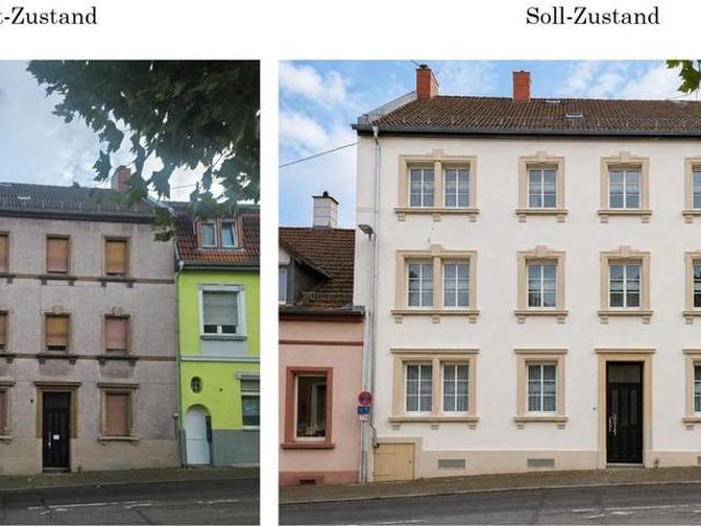 Haus kaufen in Neunkirchen