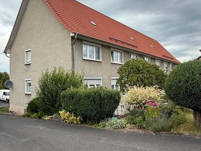 Haus kaufen in Heilbad Heiligenstadt, Thüringen