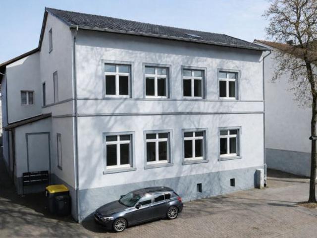 Haus kaufen in Saarbrücken, Saarland