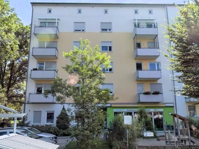 Haus kaufen in Hochfeld, Augsburg