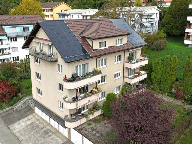 Mehrfamilienhaus kaufen in Steinibach, Zollikofen
