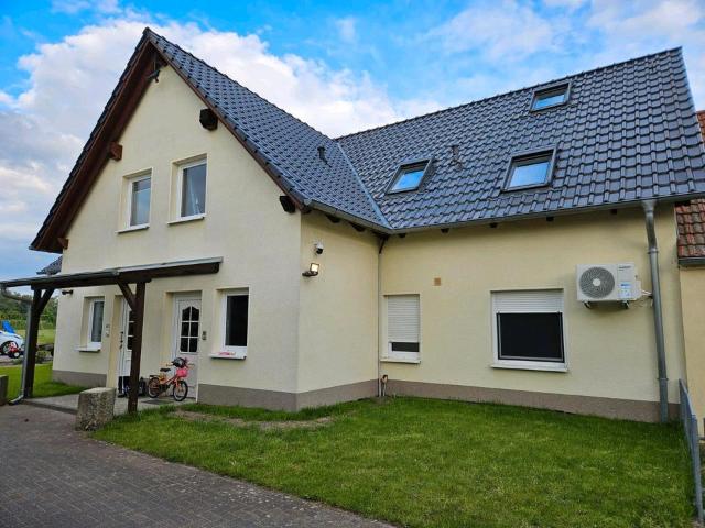 Haus kaufen in Pritzerbe, Havelsee