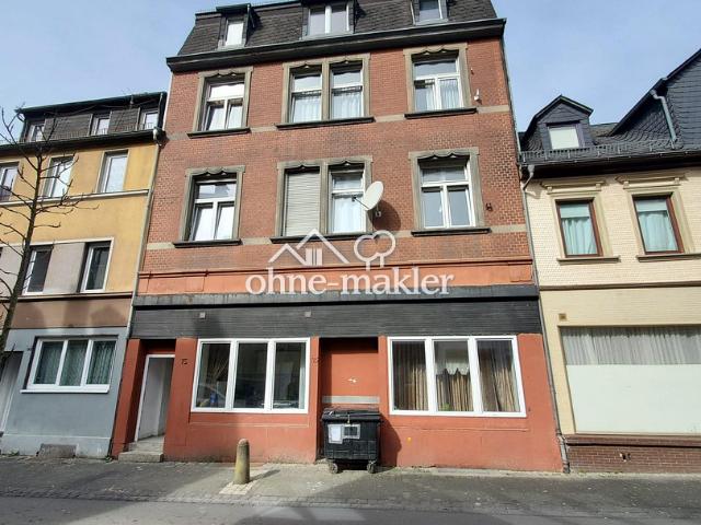 Haus kaufen in Oberstein, Idar-Oberstein