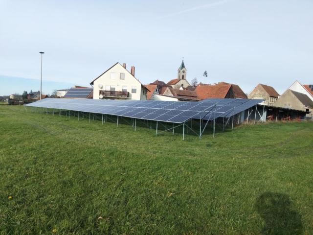Haus kaufen in Hohlweiler, Scheinfeld