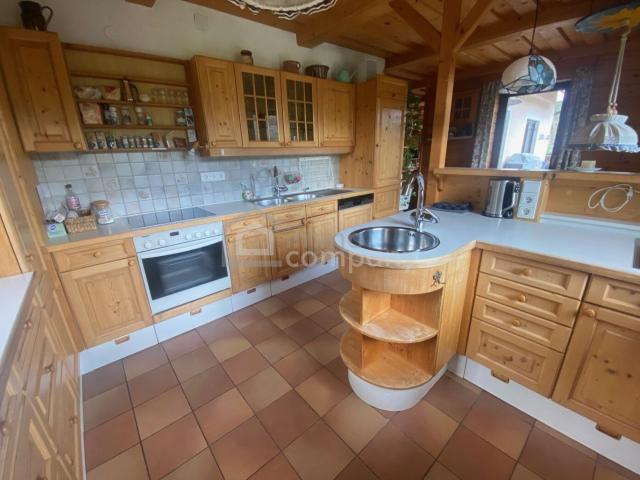 Haus kaufen in Miesenbach, Niederösterreich