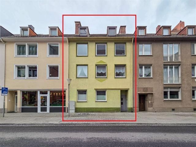 Haus kaufen in Rölsdorf, Düren