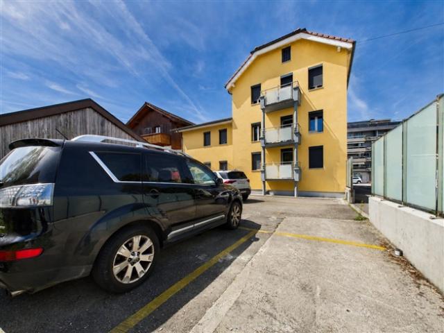 Einfamilienhaus kaufen in Biel, Bern