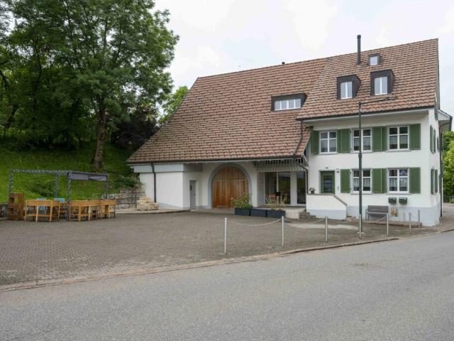 Mehrfamilienhaus kaufen in Zeglingen, Basel-Landschaft