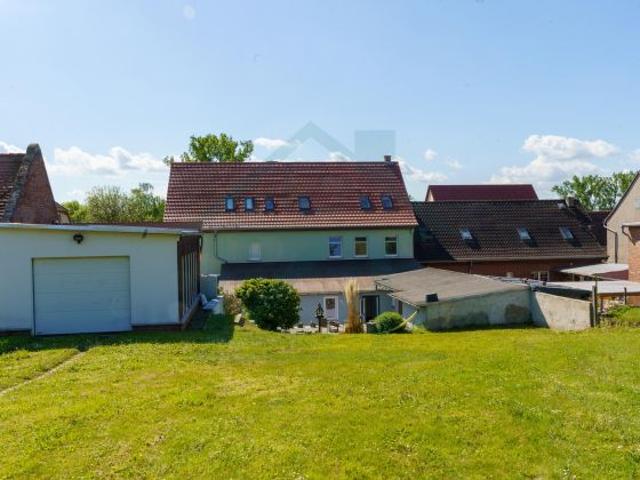 Haus kaufen in Bad Sulza, Thüringen