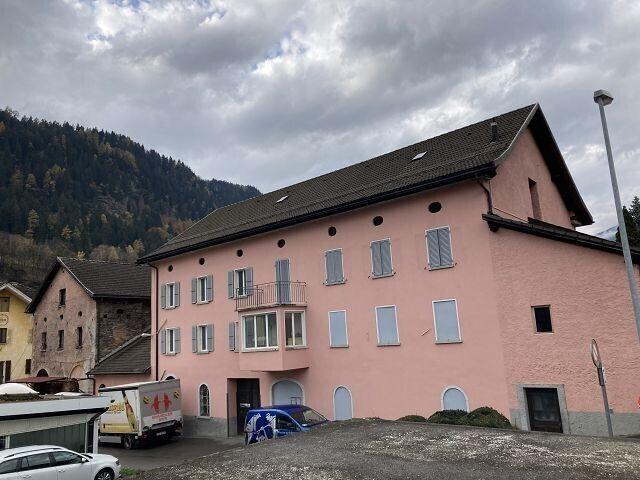 Haus kaufen in Faido, Tessin