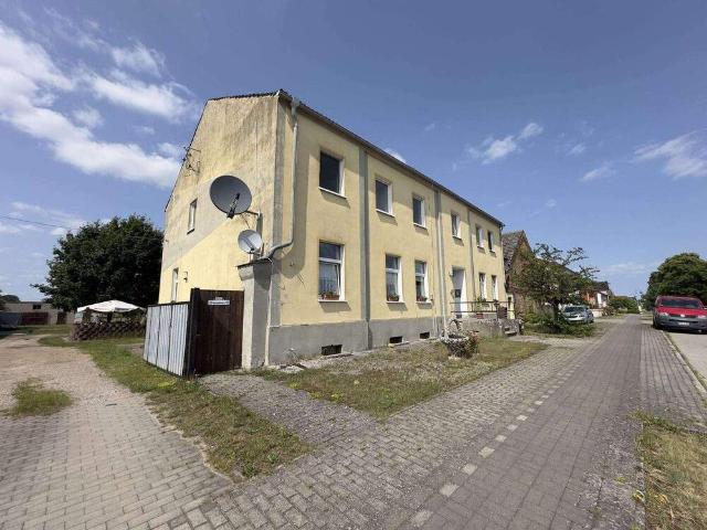 Haus kaufen in Grebs, Brandenburg