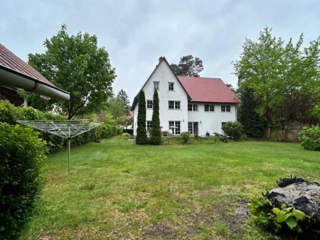 Haus kaufen in Alt Schönau, Mecklenburg-Vorpommern