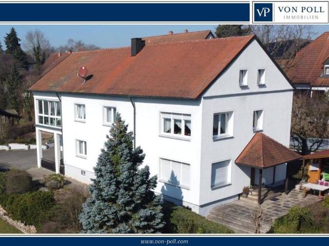 Haus kaufen in Stegaurach, Bayern