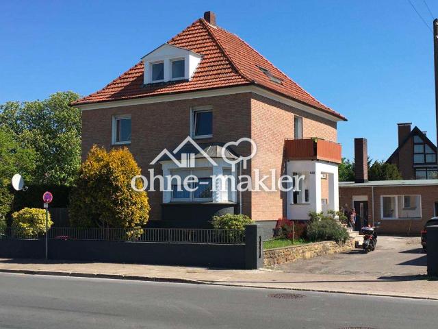 Haus kaufen in Falkendiek, Herford