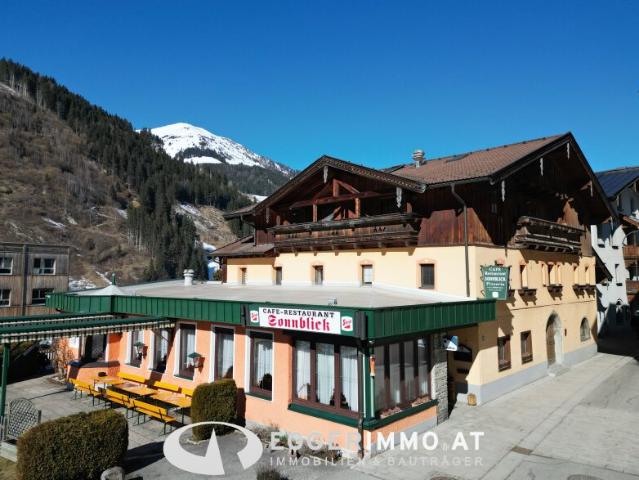 Haus kaufen in Rauris, Salzburg
