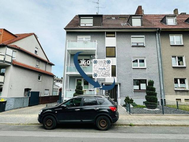 Haus kaufen in Altendorf, Essen