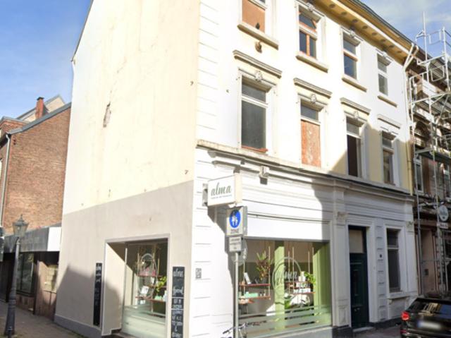 Haus kaufen in Innenstadt, Neuss