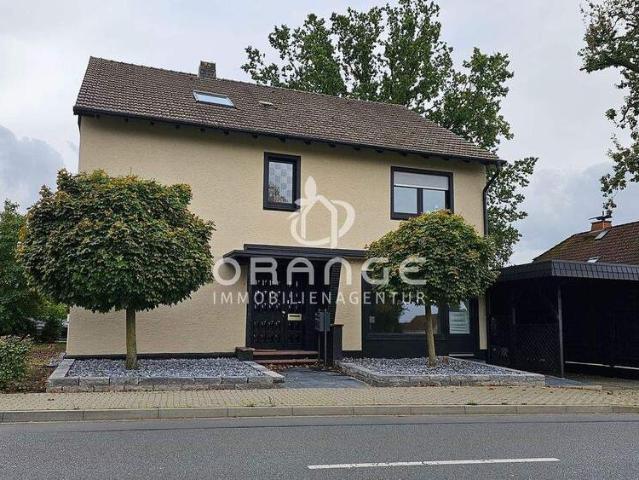 Haus kaufen in Hücker-Aschen, Spenge