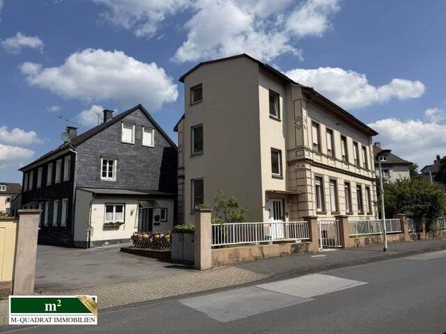 Haus kaufen in Keldersquartier, Solingen