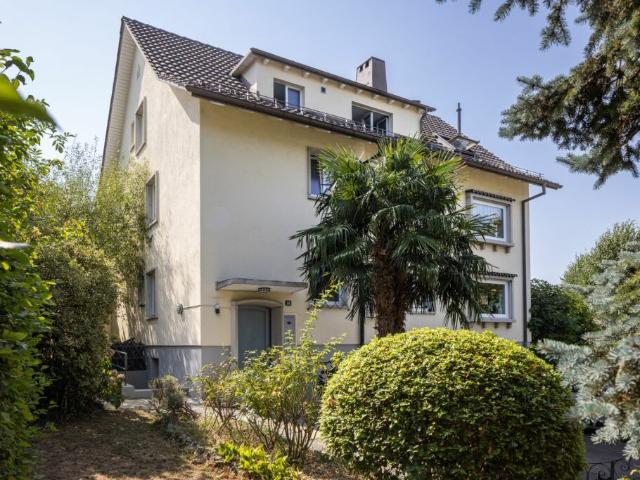 Mehrfamilienhaus kaufen in Biel, Bern