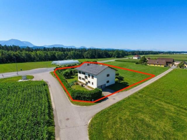 Mehrfamilienhaus kaufen in St. Johann im Pongau, Kärnten