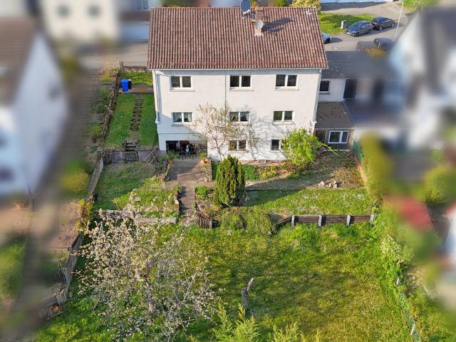 Haus kaufen in Kelkheim-Mitte, Kelkheim