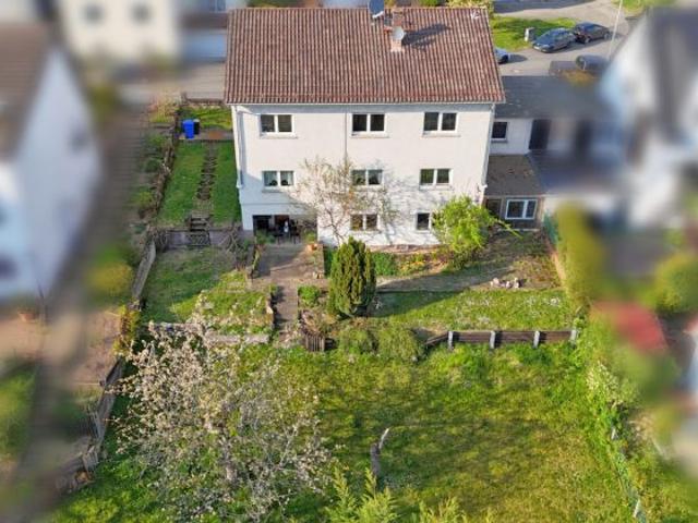 Haus kaufen in Kelkheim, Hessen