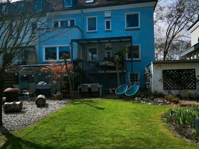 Haus kaufen in Homberg, Duisburg