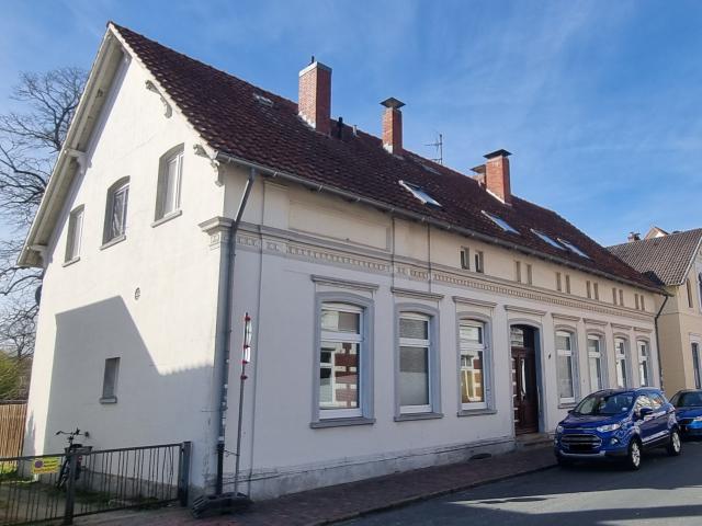 Mehrfamilienhaus kaufen in Obenstrohe, Varel