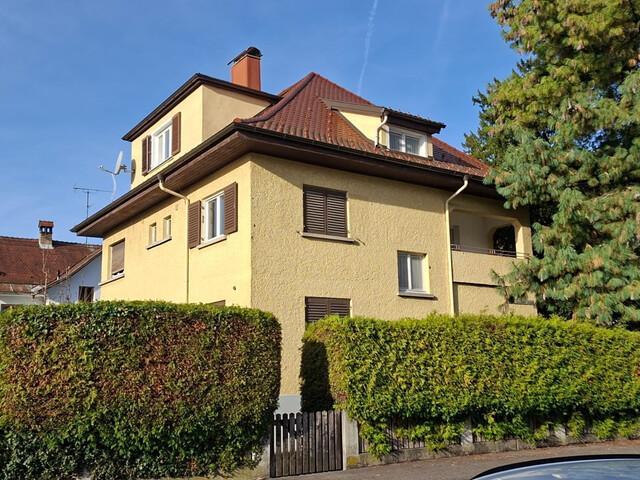 Immobilie kaufen in Bregenz, Vorarlberg