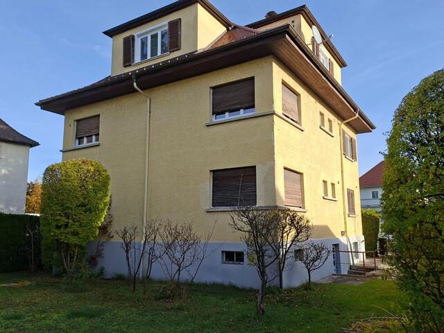 Immobilie kaufen in Bregenz, Vorarlberg