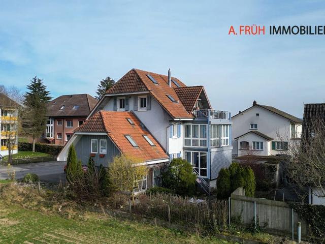 Haus kaufen