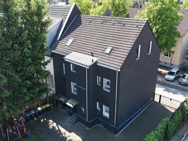 Haus kaufen in Altenessen-Nord, Essen