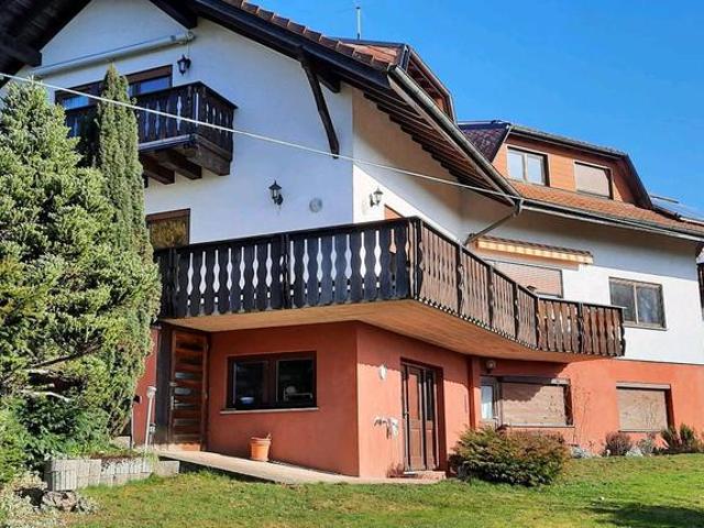 Haus kaufen in Laufenburg, Baden-Württemberg