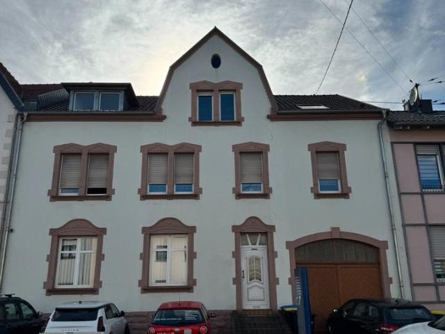 Haus kaufen in Saarlouis