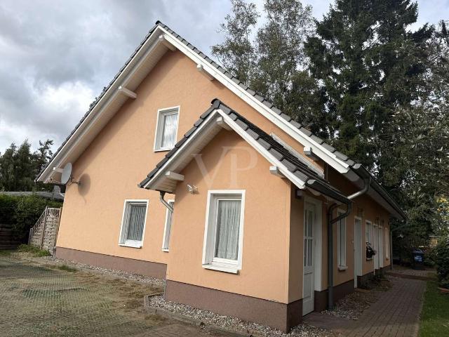 Haus kaufen in Koserow, Vorpommern-Greifswald