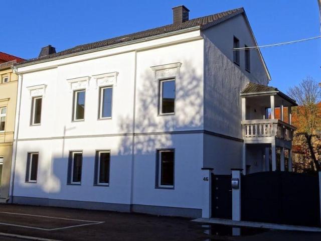 Haus kaufen in Rasberg, Zeitz