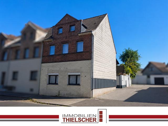 Haus kaufen in Palenberg, Übach-Palenberg