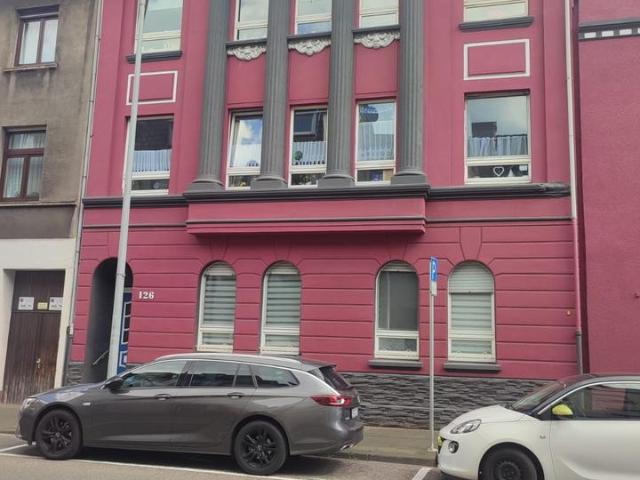 Haus kaufen in Friemersheim, Duisburg