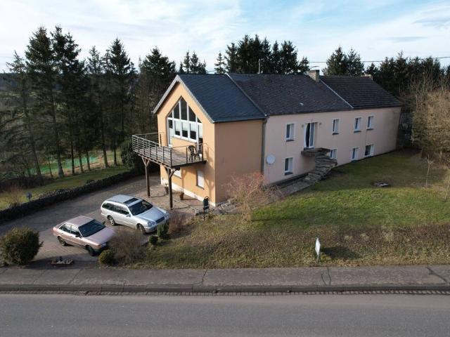 Haus kaufen in Arzfeld, Rheinland-Pfalz