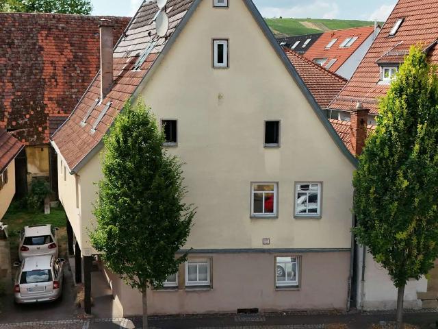 Haus kaufen in Walheim, Landkreis Ludwigsburg